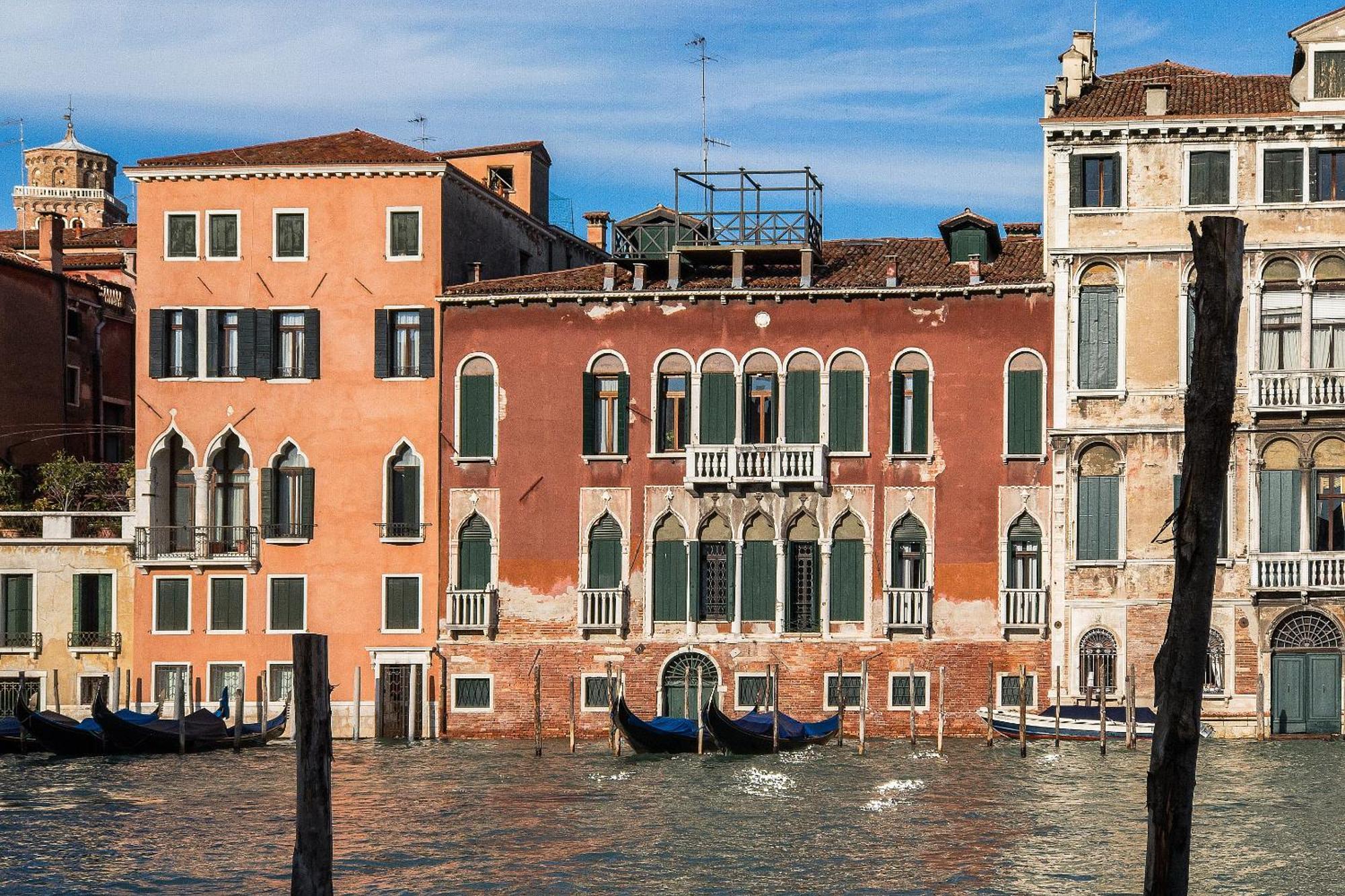 Grandcanal - 6 Windows Venezia